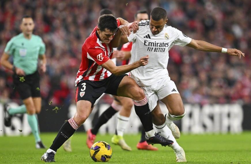 巴塞罗那客场大胜毕尔巴鄂保持不败势头的简单介绍