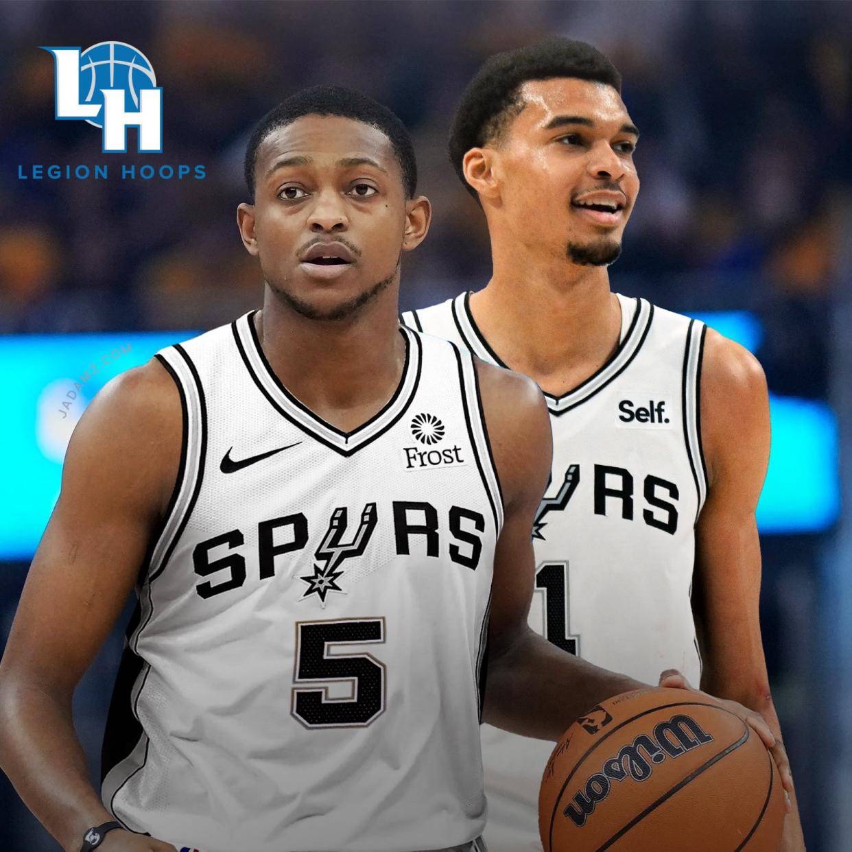 九游体育中国官网-包含马刺老将再次闪耀，带领球队一步步追赶西区强队的词条