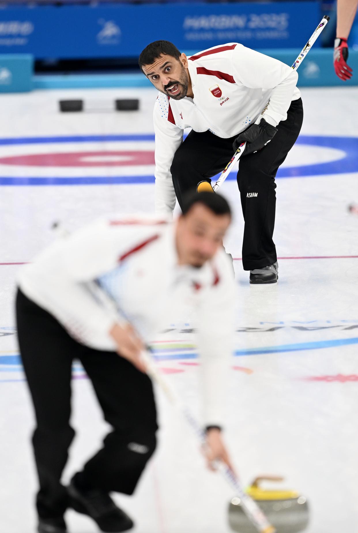 九游体育官网入口-拉脱维亚击败挪威获得冰壶比赛冠军