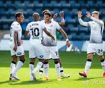 九游体育在线登录-斯旺西逆袭连捷，升级形势颇为看好的简单介绍