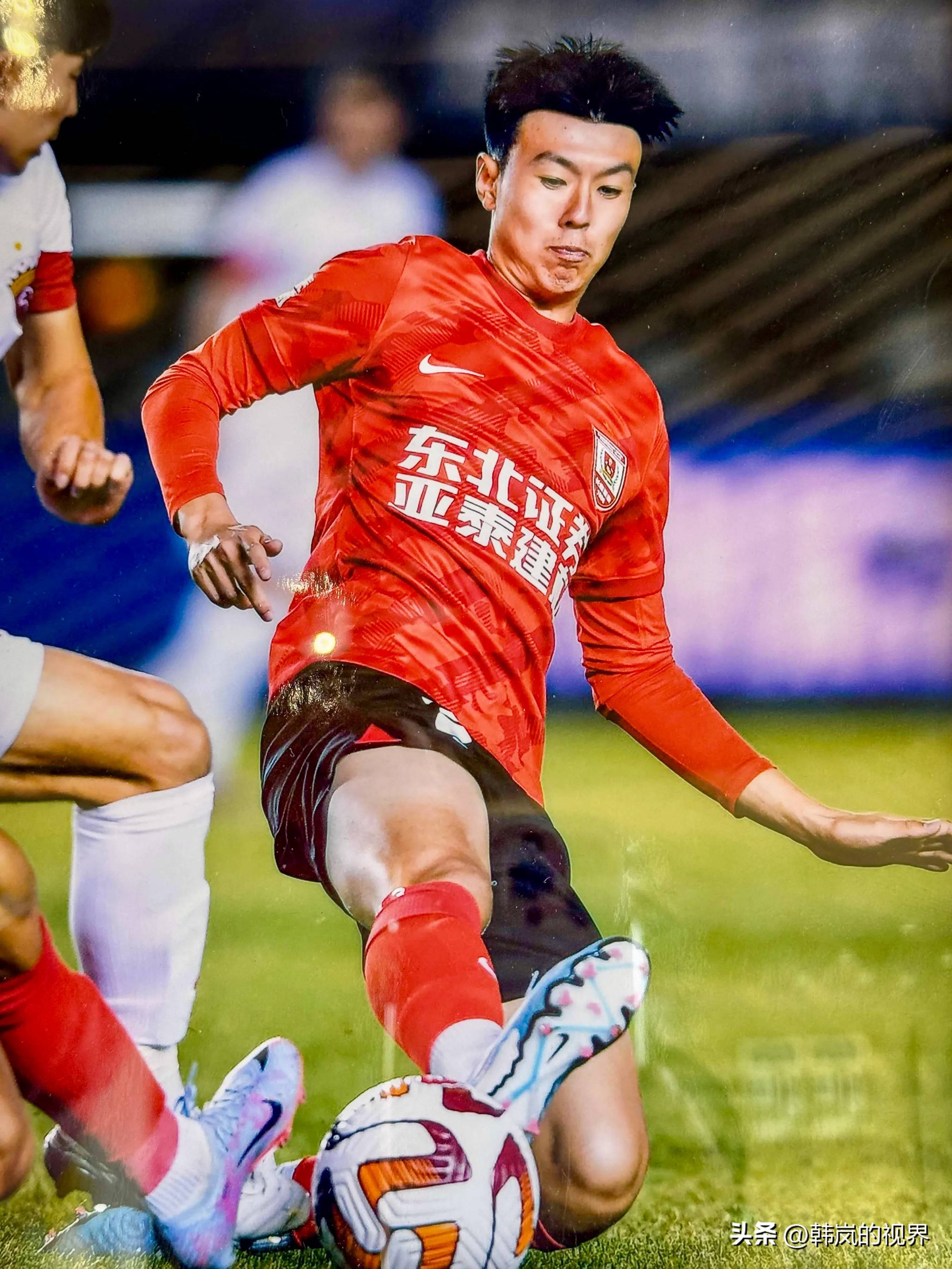 关于长春亚泰主场战平河南建业,保持不败的信息 关于长春亚泰主场战平河南建业,保持不败的信息