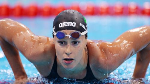 九游体育官方登录入口-意大利游泳选手实力超群夺冠