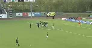 卡昂主场逼平恩泽尔克,不分胜负 卡昂主场逼平恩泽尔克,不分胜负