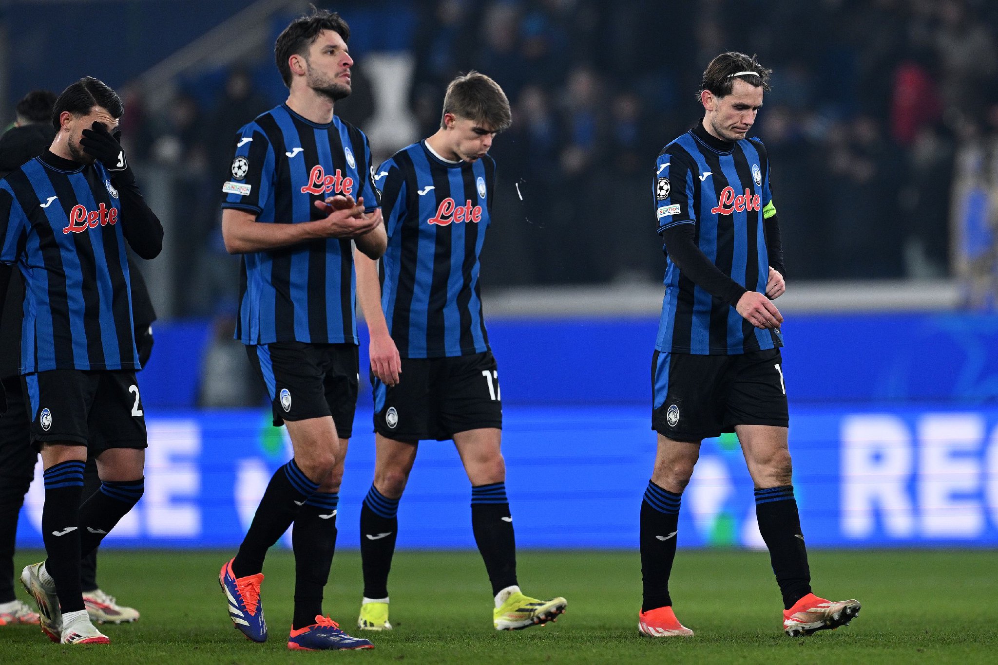 九游体育登录-关于亚特兰大客场获胜，欧战资格悬念依旧的信息