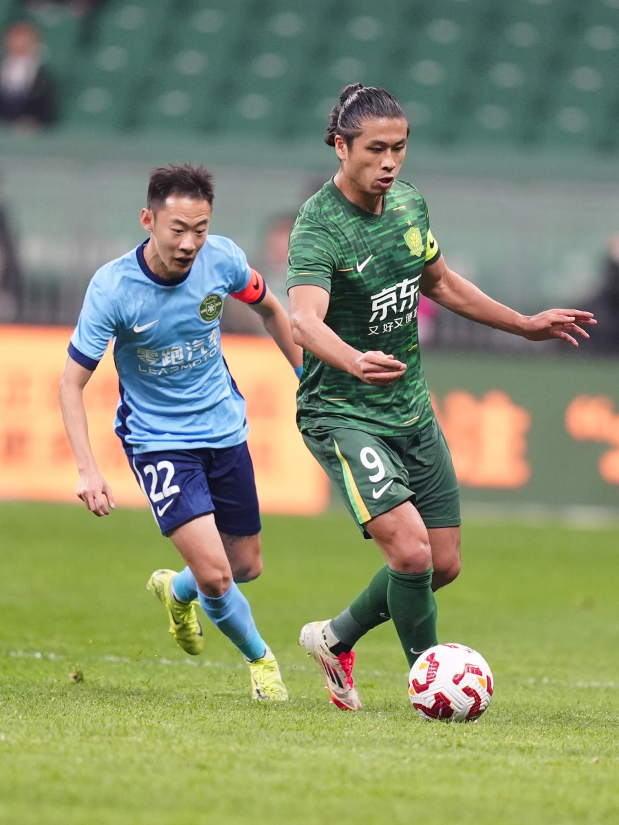 九游体育网页版入口-富力力争主场三分，迎战绿城夺取积分