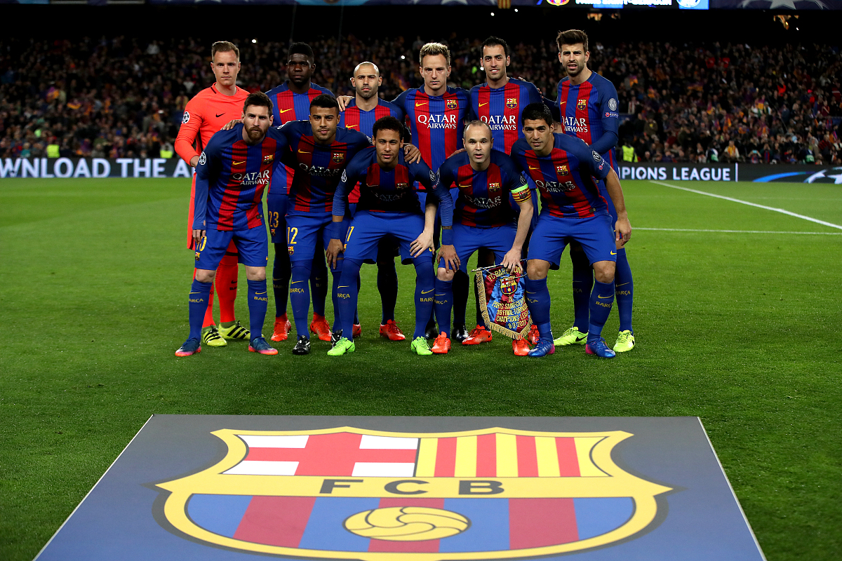 欧洲球队备战有序,期待一番较量 欧洲球队备战有序,期待一番较量