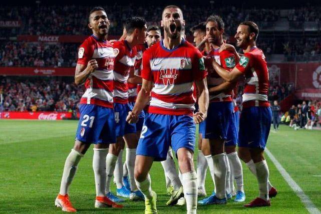 九游体育在线-西班牙球队实力逐渐显露，抢眼表现