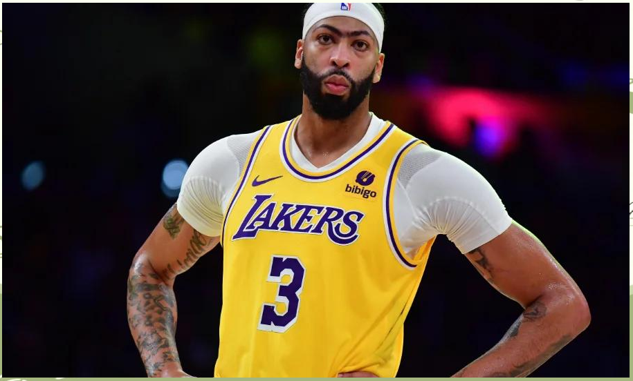 九游体育网页版-湖人巨星表现稳健，带队连战连胜