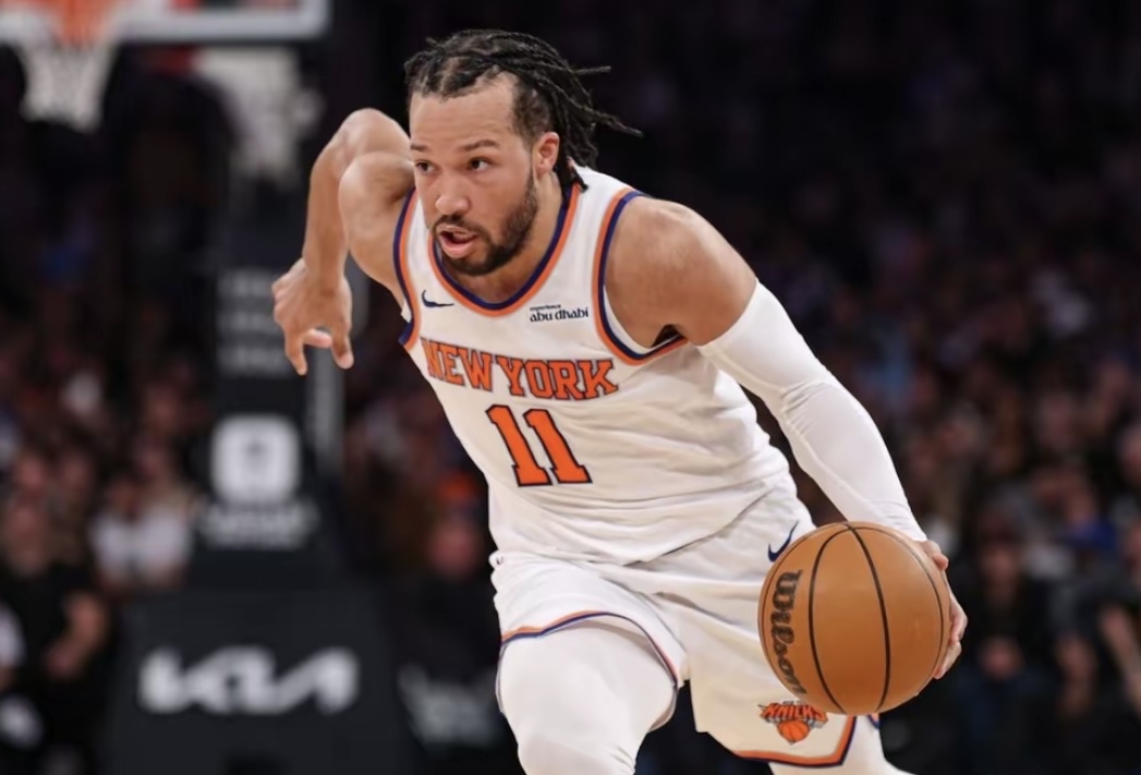 纽约尼克斯队全队表现精彩,主场取胜的简单介绍 纽约尼克斯队全队表现精彩,主场取胜的简单介绍