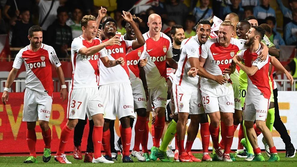 关于摩纳哥与尼斯的对决,比分将会如何收场?的信息 关于摩纳哥与尼斯的对决,比分将会如何收场?的信息