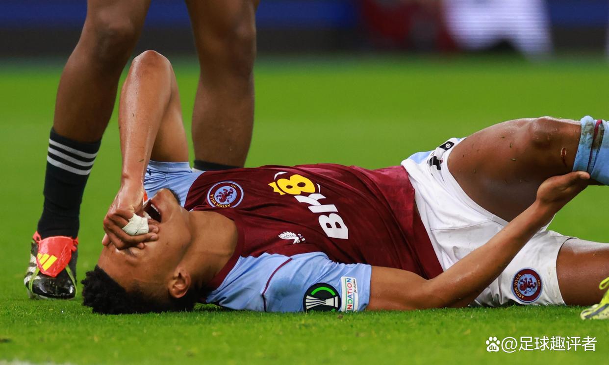 九游体育网页版登录入口-关于阿斯顿维拉主场告捷，欧战名额渐行渐近的信息