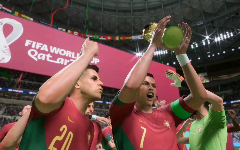 九游体育官方登录入口-葡萄牙国家队备战世界杯，抢夺冠军