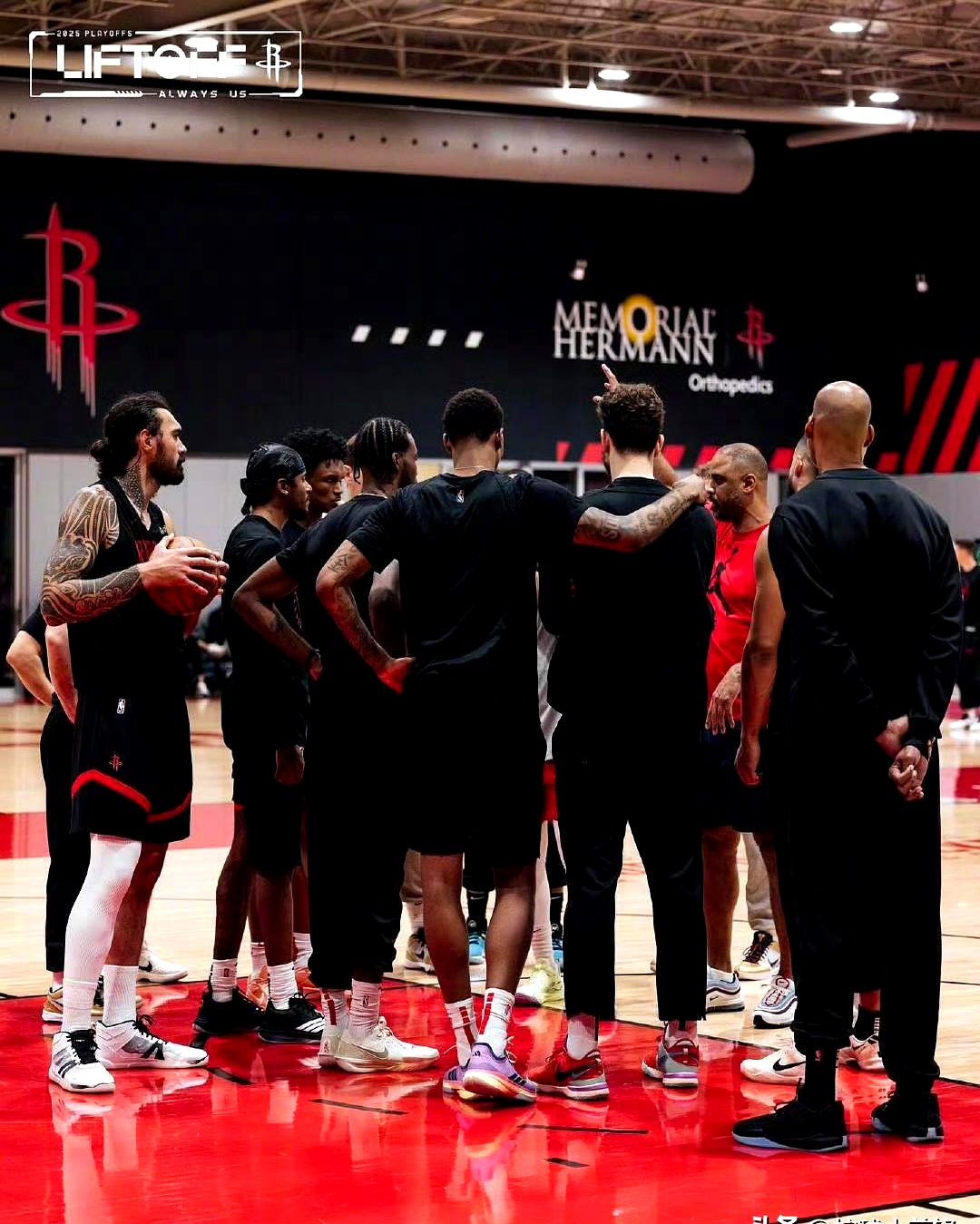 火箭队教练调整战术备战下场比赛 火箭队教练调整战术备战下场比赛