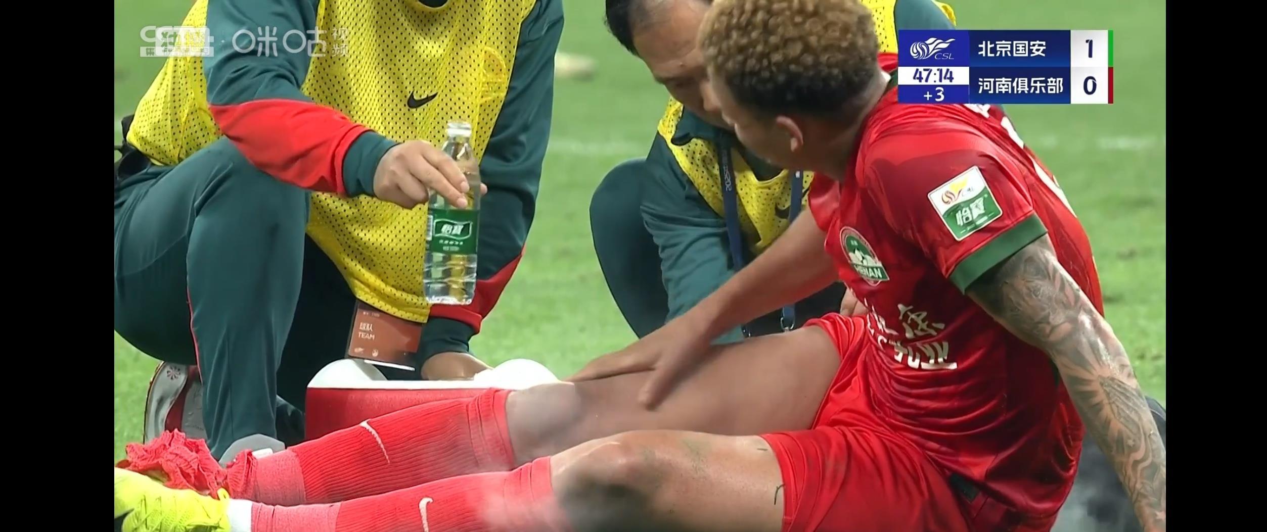 英超劲旅引援不慎,新援受伤令人忧心 英超劲旅引援不慎,新援受伤令人忧心