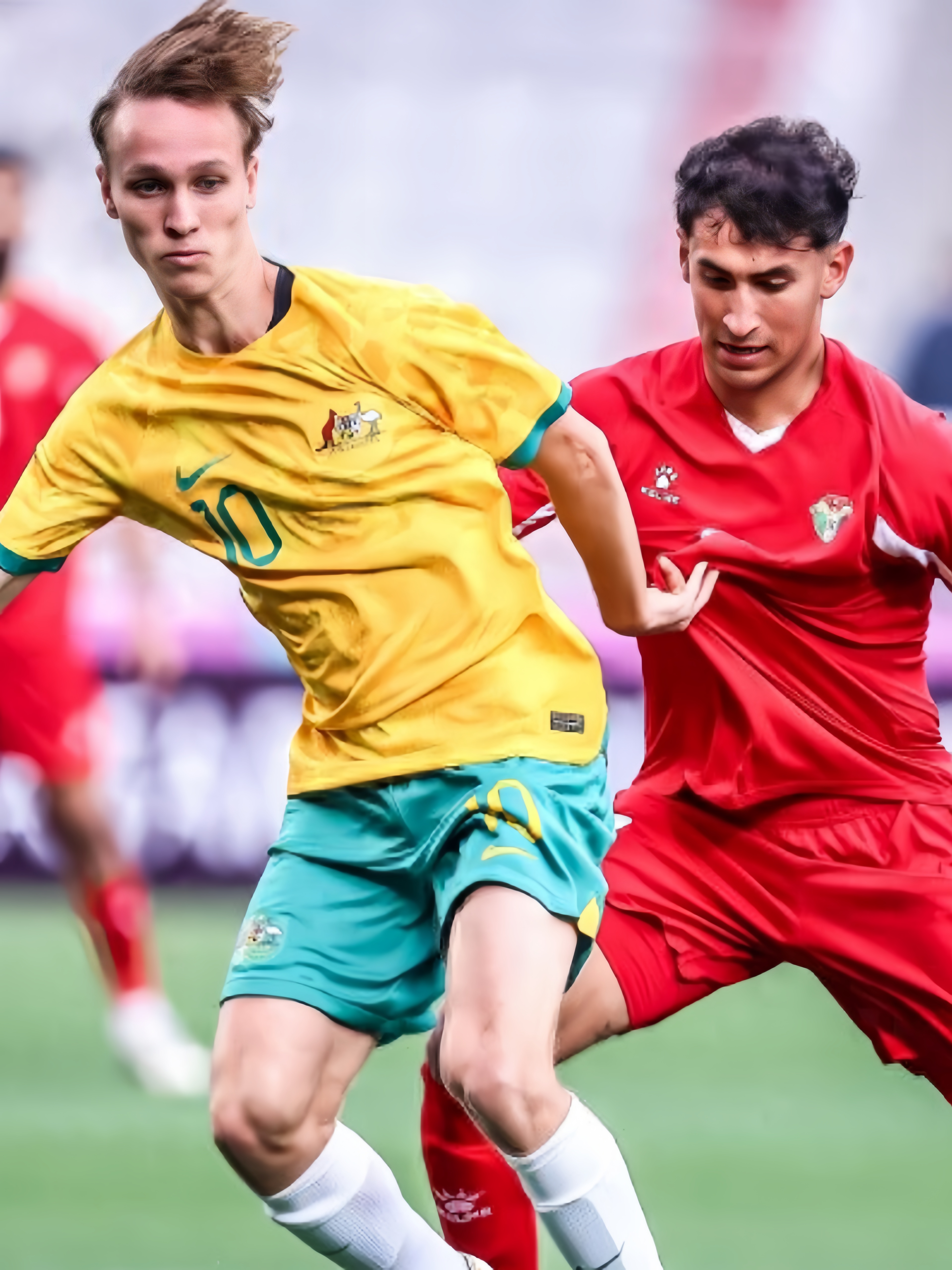 斯洛伐克队在预选赛中奋勇争胜晋级下一轮的简单介绍 斯洛伐克队在预选赛中奋勇争胜晋级下一轮的简单介绍