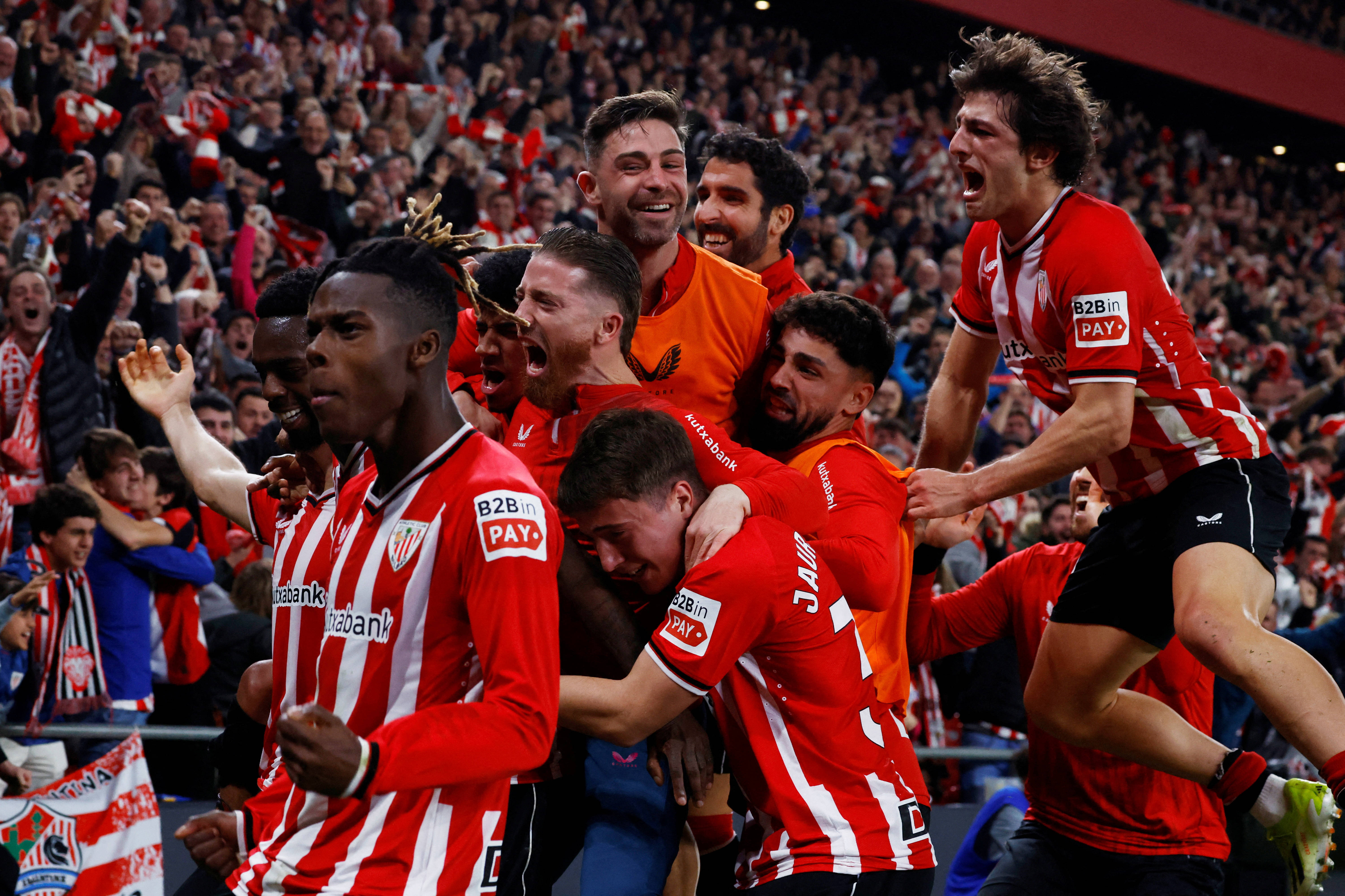 锋线射手助球队晋级欧国联半决赛 锋线射手助球队晋级欧国联半决赛