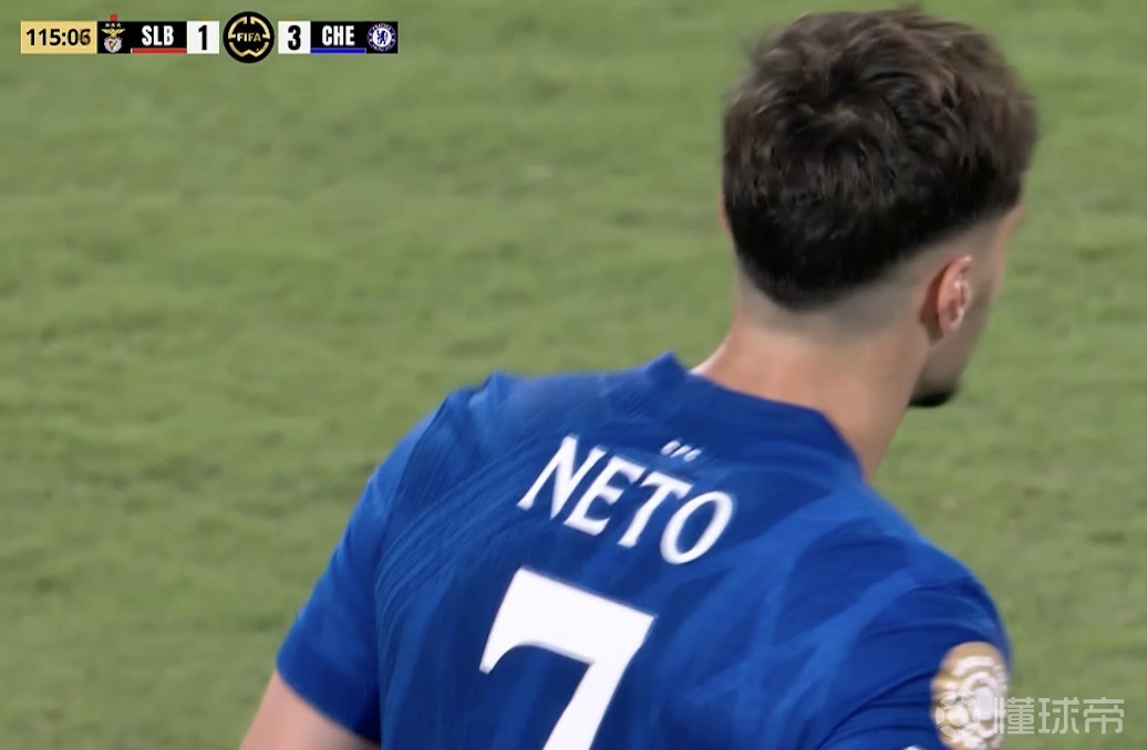 九游体育网页版入口-关于切尔西新秀频繁进球，成为球队核心的信息