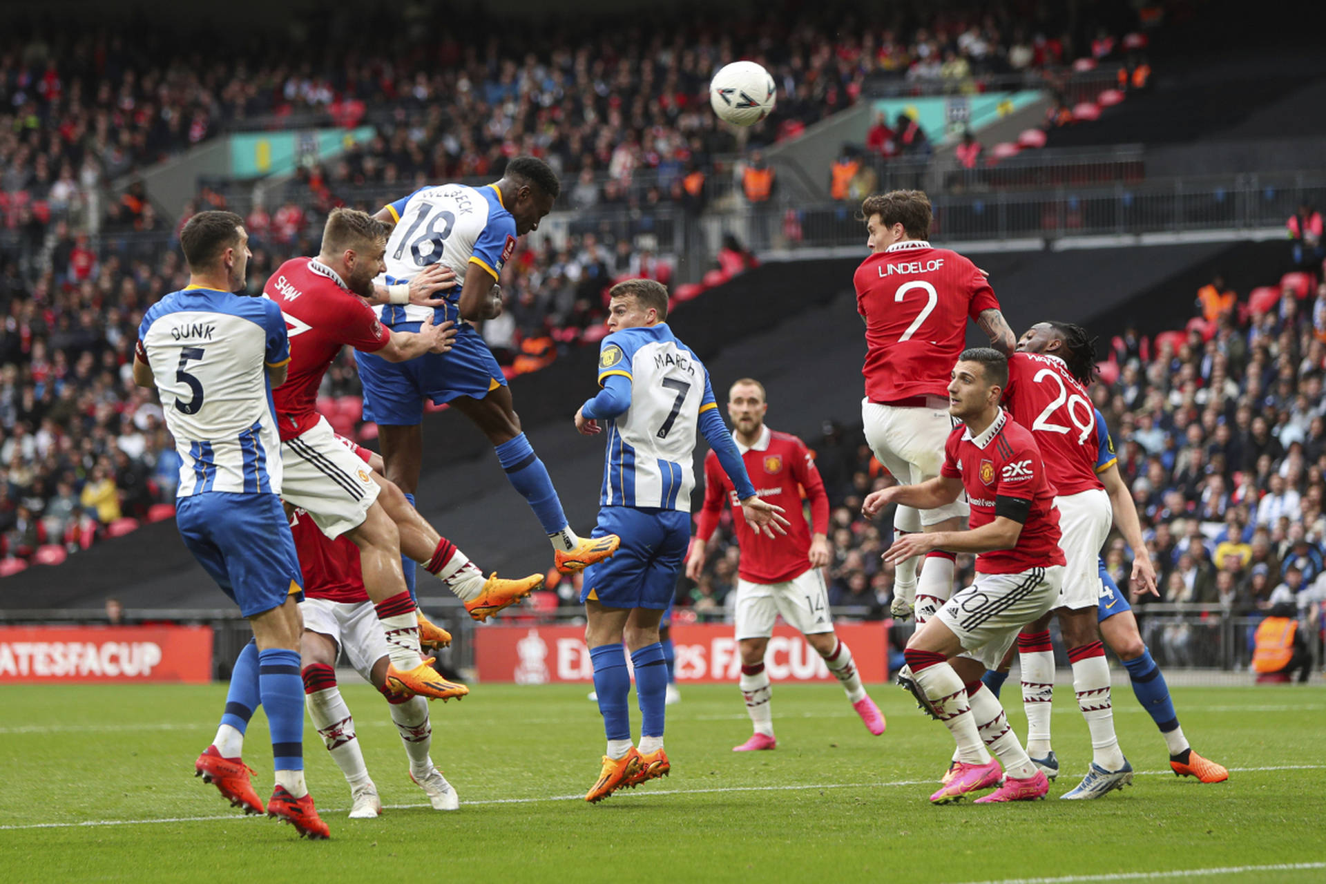 竞技水平接近,托特纳姆与布莱顿激战的简单介绍 竞技水平接近,托特纳姆与布莱顿激战的简单介绍