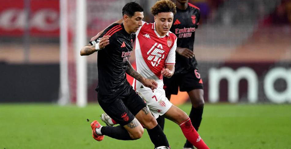 九游体育登录-摩纳哥客场大胜，继续保持出色状态