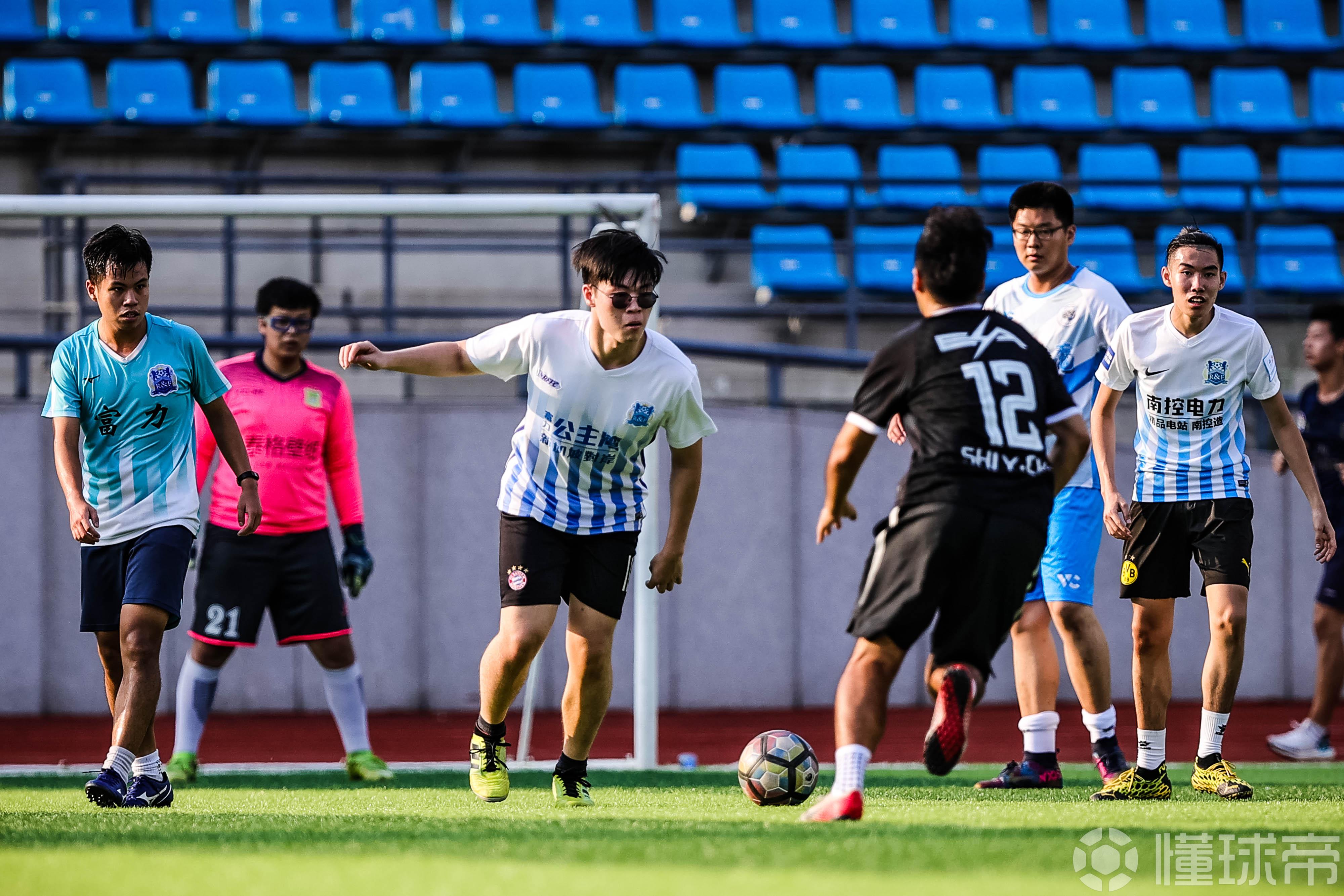 富力客场一球小胜连续不败领跑