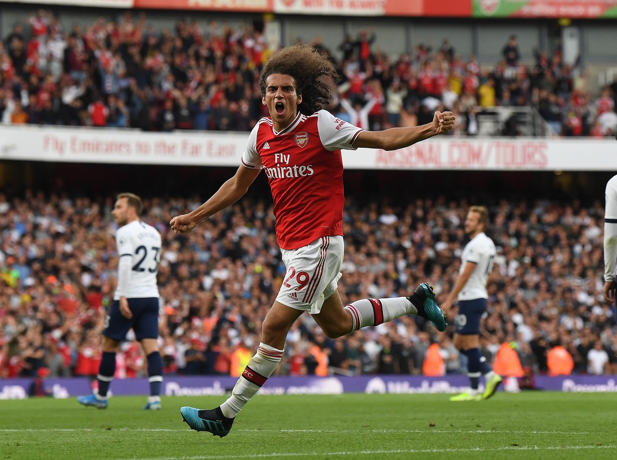 伦敦德比战平收场,强强对话无分胜负的简单介绍 伦敦德比战平收场,强强对话无分胜负的简单介绍