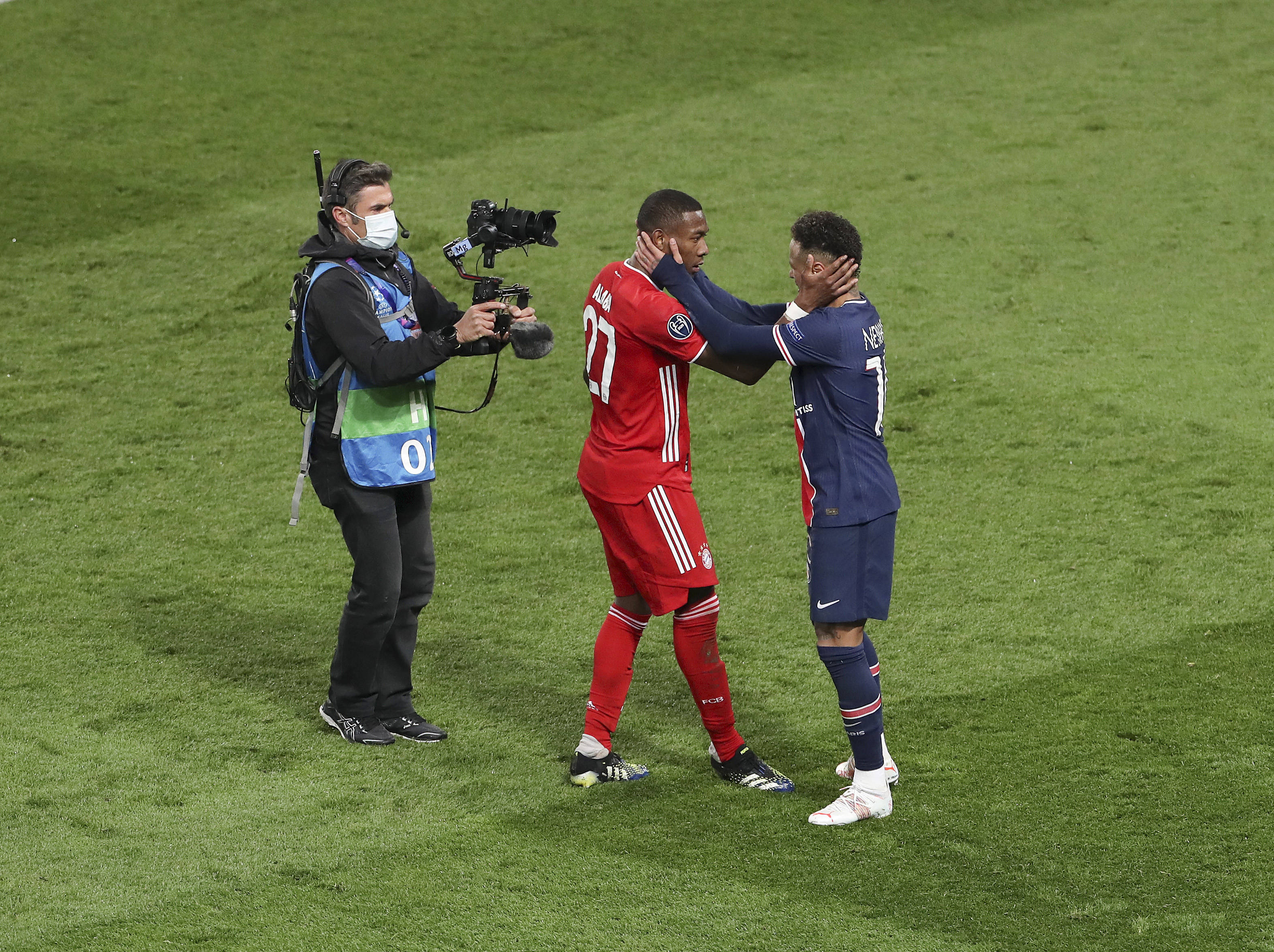 北马其顿队实现逆转,成功晋级半决赛 北马其顿队实现逆转,成功晋级半决赛