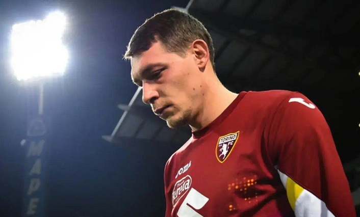 安德烈-贝洛蒂帽子戏法,带领都灵取胜的简单介绍 安德烈-贝洛蒂帽子戏法,带领都灵取胜的简单介绍