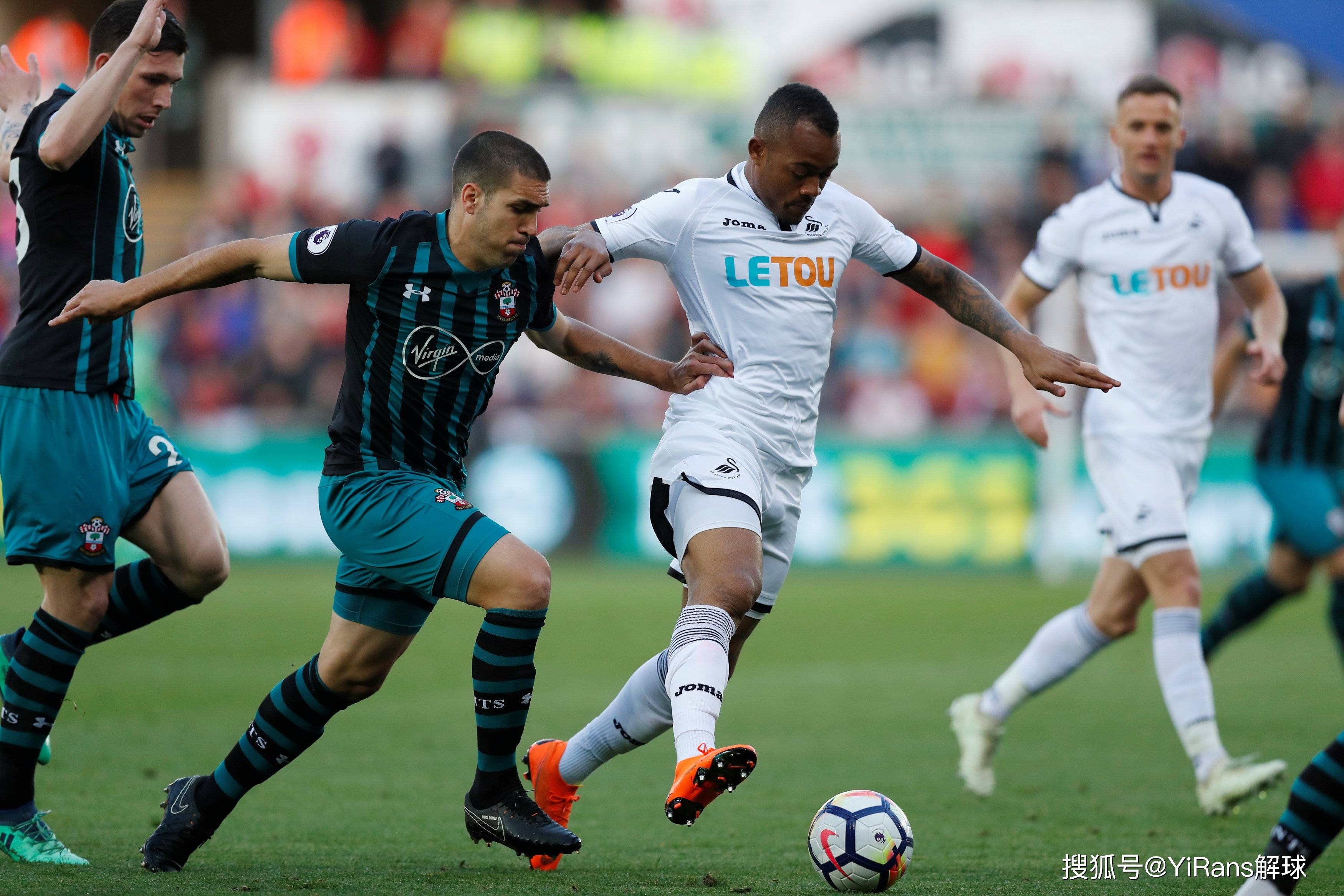 南安普顿球员状态回勇,助球队连胜的简单介绍 南安普顿球员状态回勇,助球队连胜的简单介绍