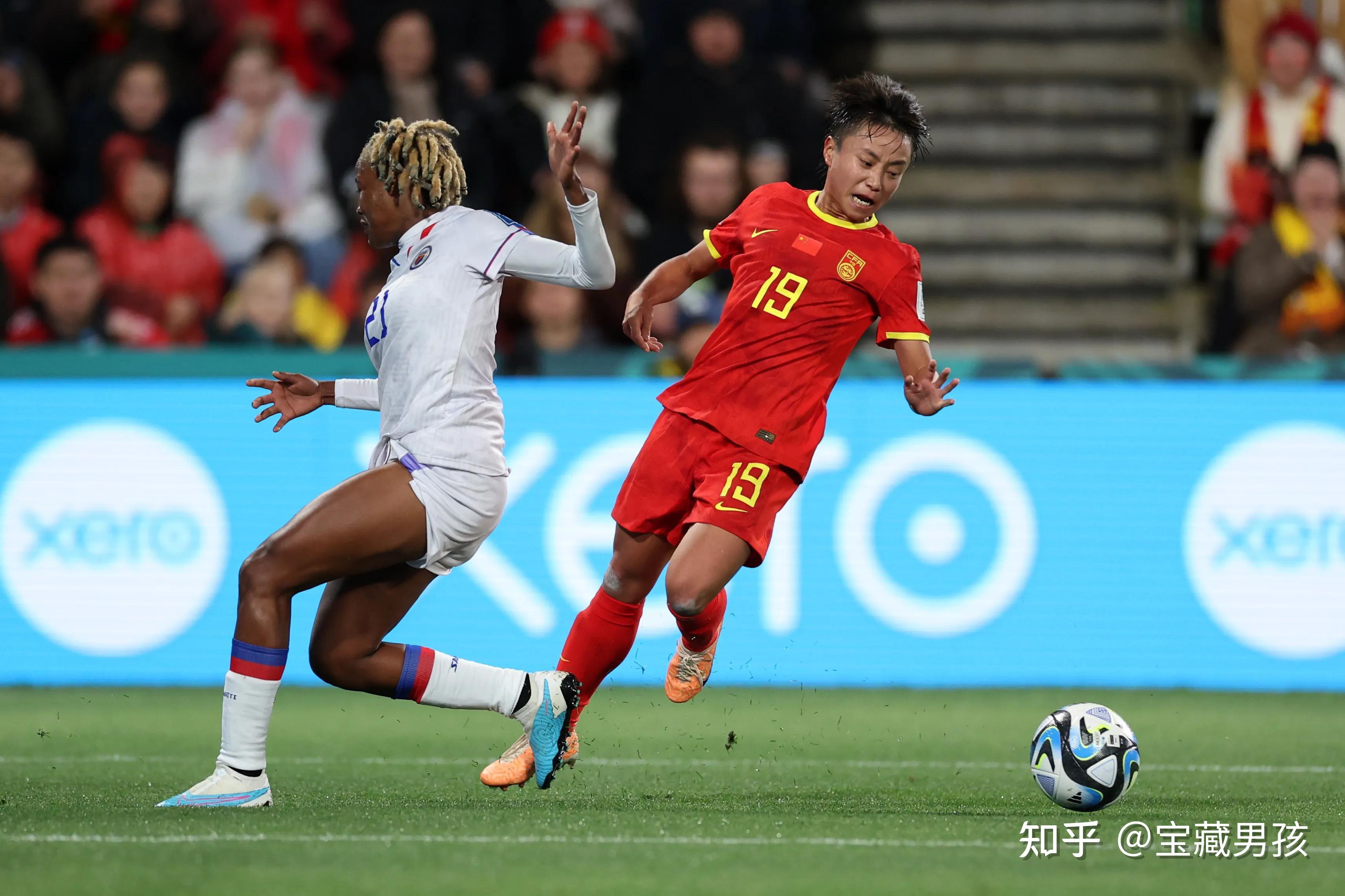 中国队在女足赛场上表现出色,取得胜利的简单介绍 中国队在女足赛场上表现出色,取得胜利的简单介绍