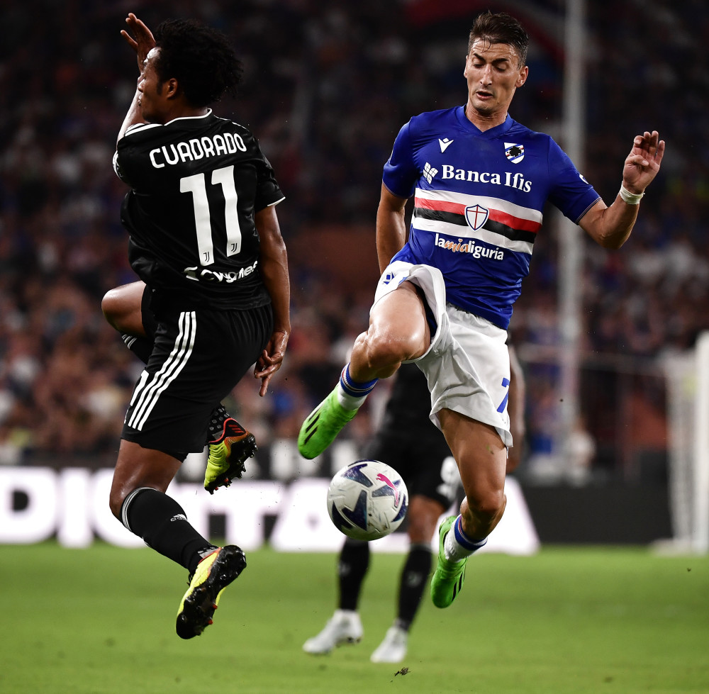 九游体育app下载-关于尤文图斯主场大胜桑普多利亚，继续保持领先的信息