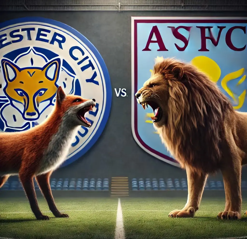 九游体育在线-包含莱斯特城客场大胜阿斯顿维拉，刷新战绩的词条