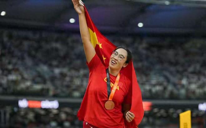 乌克兰摔跤名将金踢光获得铜牌 乌克兰摔跤名将金踢光获得铜牌