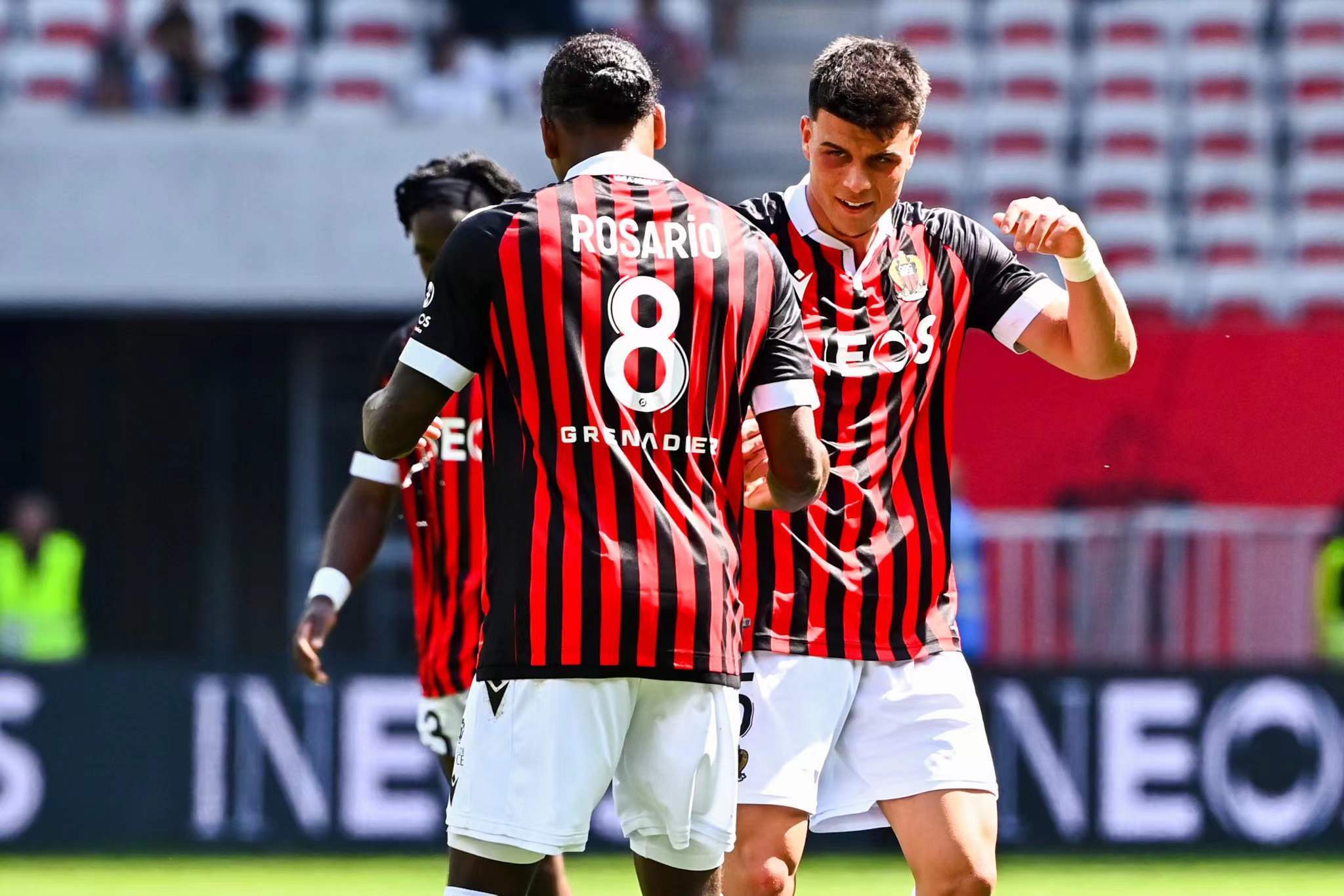 九游体育官网入口-关于波尔多惊险战胜尼斯，取得关键三分的信息