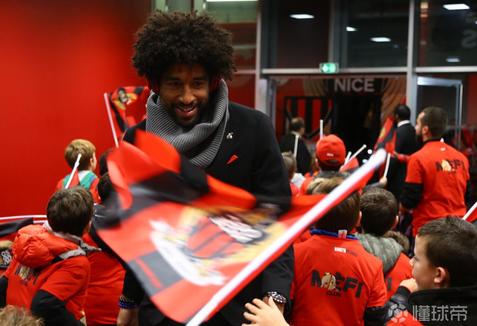 关于波尔多惊险战胜尼斯,取得关键三分的信息 关于波尔多惊险战胜尼斯,取得关键三分的信息