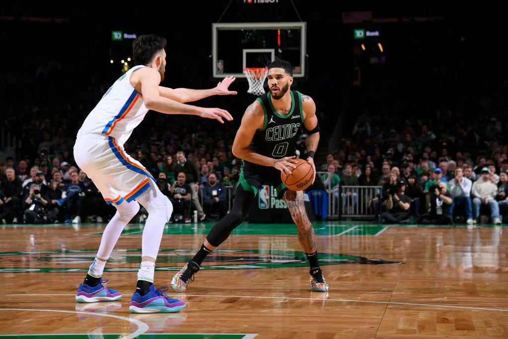 凯尔特人逆转魔术,海沃德投进绝杀球稳住胜局的简单介绍 凯尔特人逆转魔术,海沃德投进绝杀球稳住胜局的简单介绍