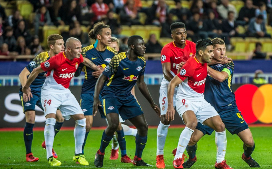 关于摩纳哥迎战贝西克塔斯,力求取胜继续前行的信息 关于摩纳哥迎战贝西克塔斯,力求取胜继续前行的信息