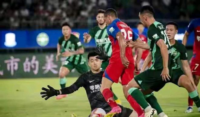 九游体育官网入口-包含浙江队不敌天津，连续两场失利让球队压力倍增的词条